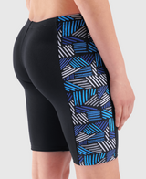 SHORT BAÑO NIÑO TEAM SWIM CANDIES JAMMER - fondo #E8E8E8