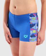SHORT BAÑO JAMMER TEAM SWIM CANDIES - fondo #E8E8E8