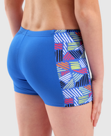 SHORT BAÑO JAMMER TEAM SWIM CANDIES - fondo #E8E8E8