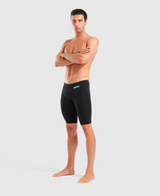 TRAJE DE BAÑO JAMMER POWERSKIN VELOCE - fondo #E8E8E8