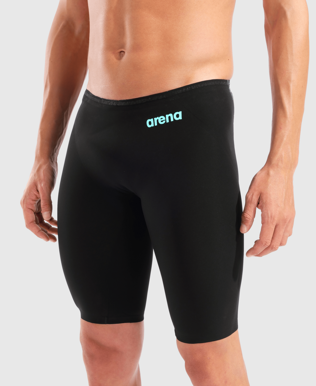 TRAJE DE BAÑO JAMMER POWERSKIN VELOCE - fondo #E8E8E8