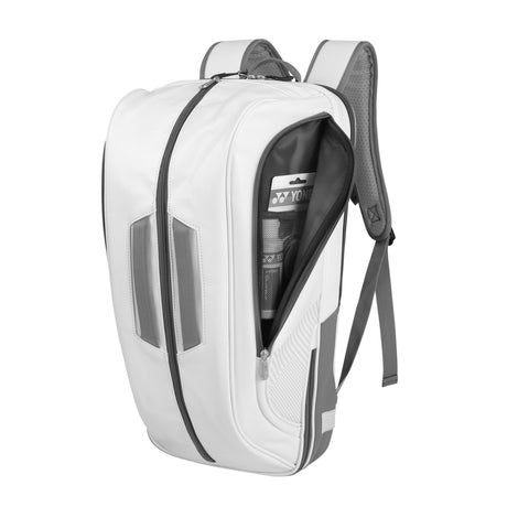 Mochila EXPERT 02312 Negro/Amarillo