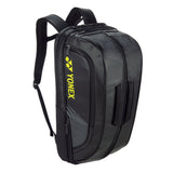 Mochila EXPERT 02312 Negro/Amarillo