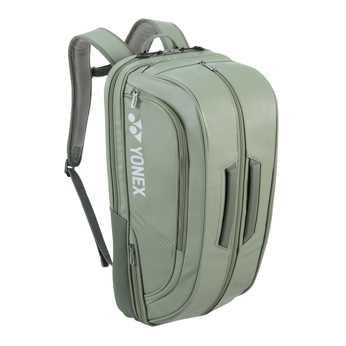 Mochila EXPERT 02312 Verde Ahumado