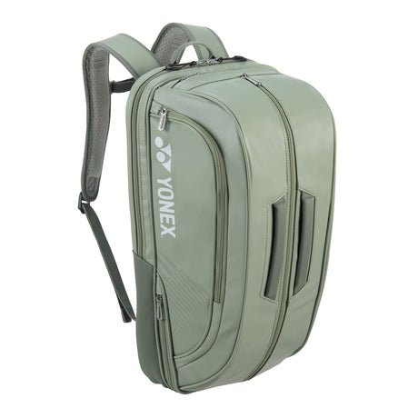 Mochila EXPERT 02312 Verde Ahumado