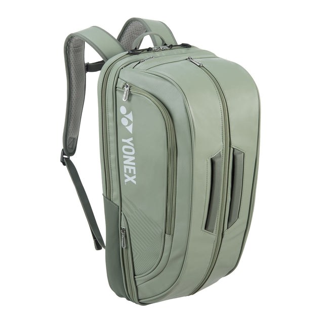 Mochila EXPERT 02312 Verde Ahumado