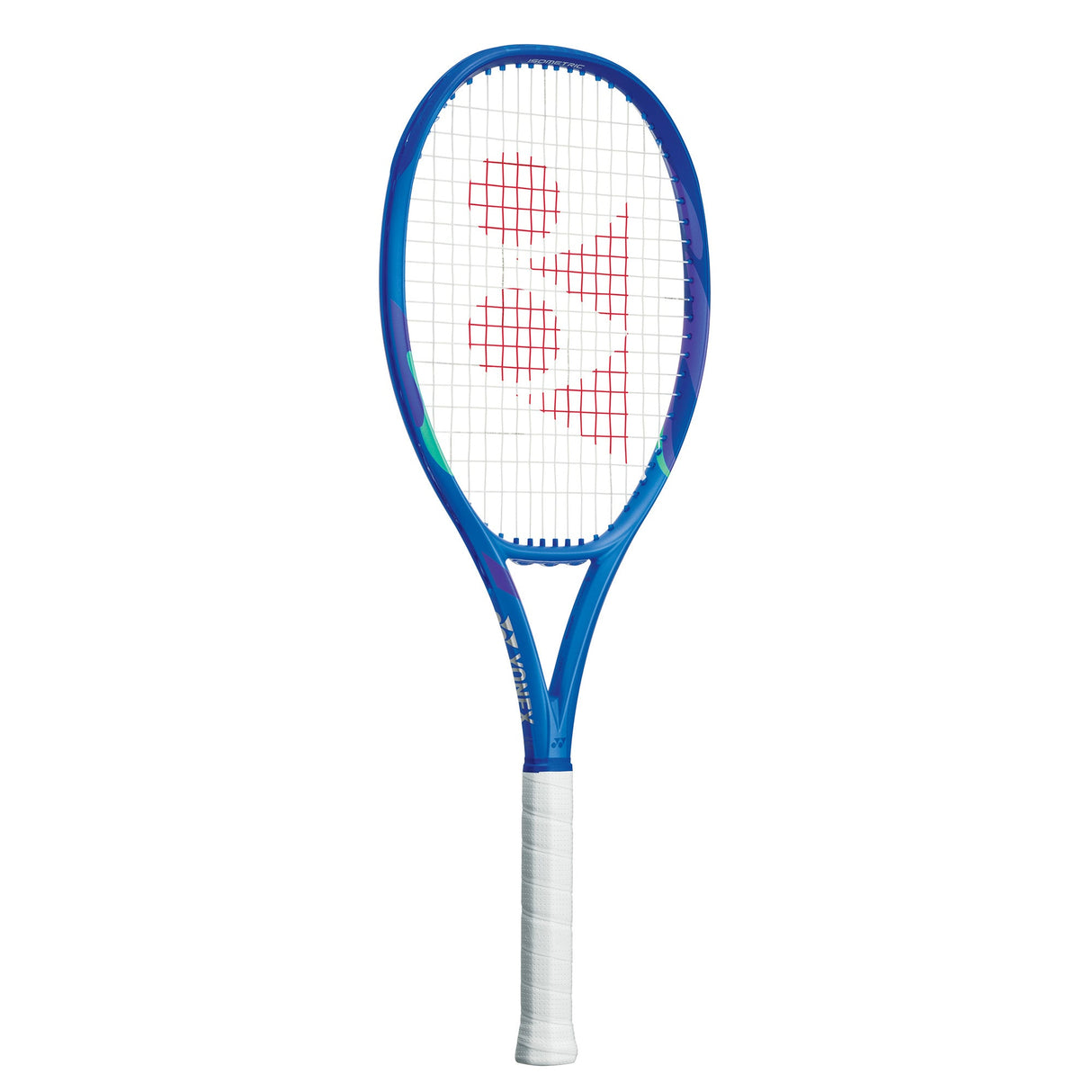 Raqueta Tenis EZONE 100SL 270g Blast Blue 2025 G3