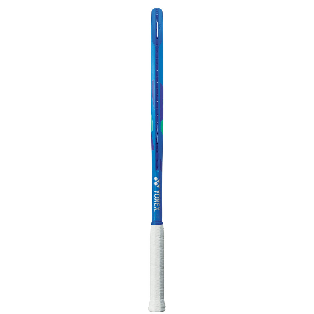 Raqueta Tenis EZONE 100SL 270g Blast Blue 2025 G3