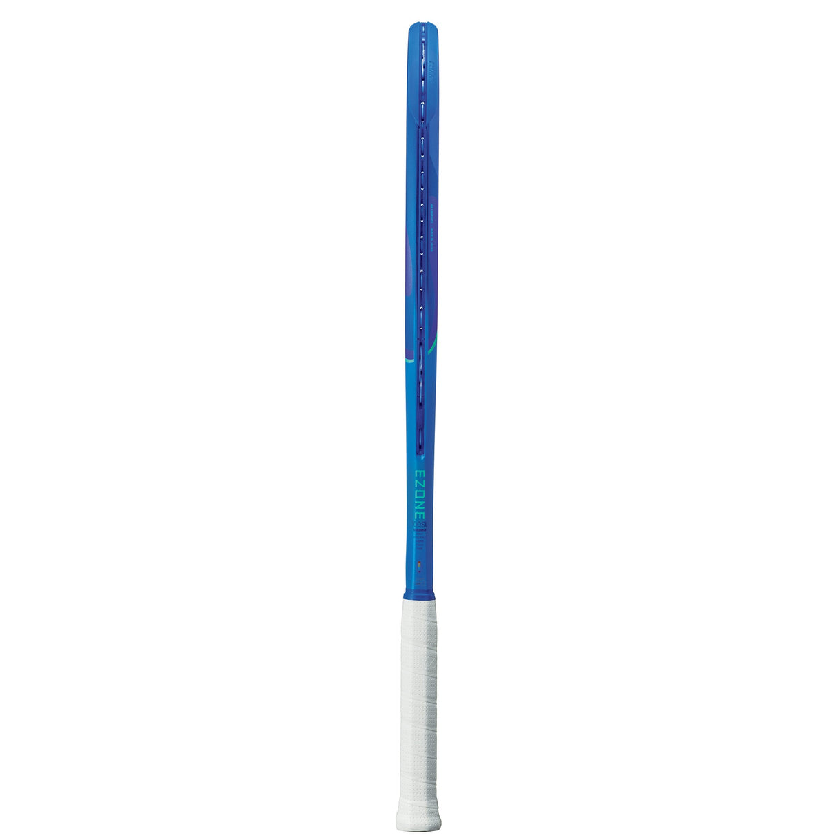 Raqueta Tenis EZONE 100SL 270g Blast Blue 2025 G3