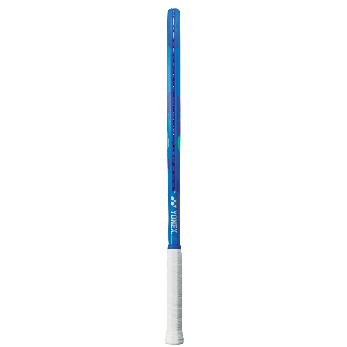 Raqueta Tenis EZONE Alfa 275g Blast Blue 2025