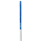 Raqueta Tenis EZONE Alfa 275g Blast Blue 2025