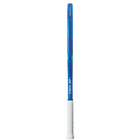 Raqueta Tenis EZONE Alfa 275g Blast Blue 2025