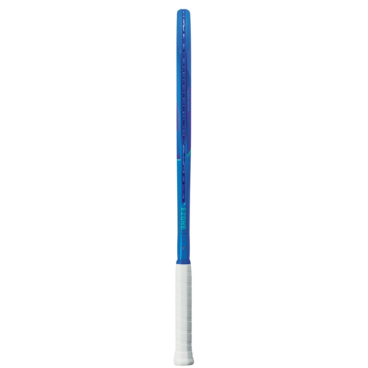 Raqueta Tenis EZONE Alfa 275g Blast Blue 2025
