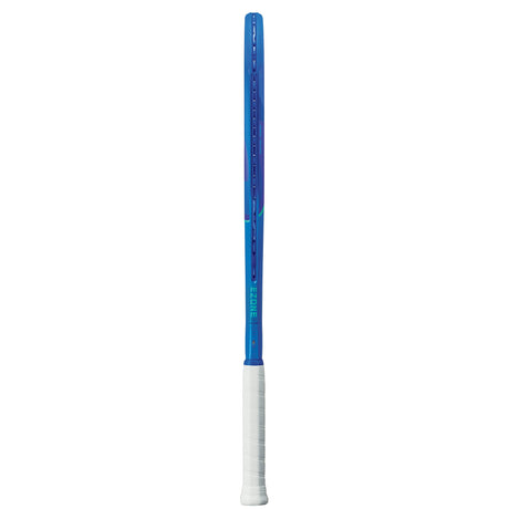 Raqueta Tenis EZONE Alfa 275g Blast Blue 2025
