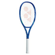 Raqueta Tenis EZONE Alfa L 260g Blast Blue 2025