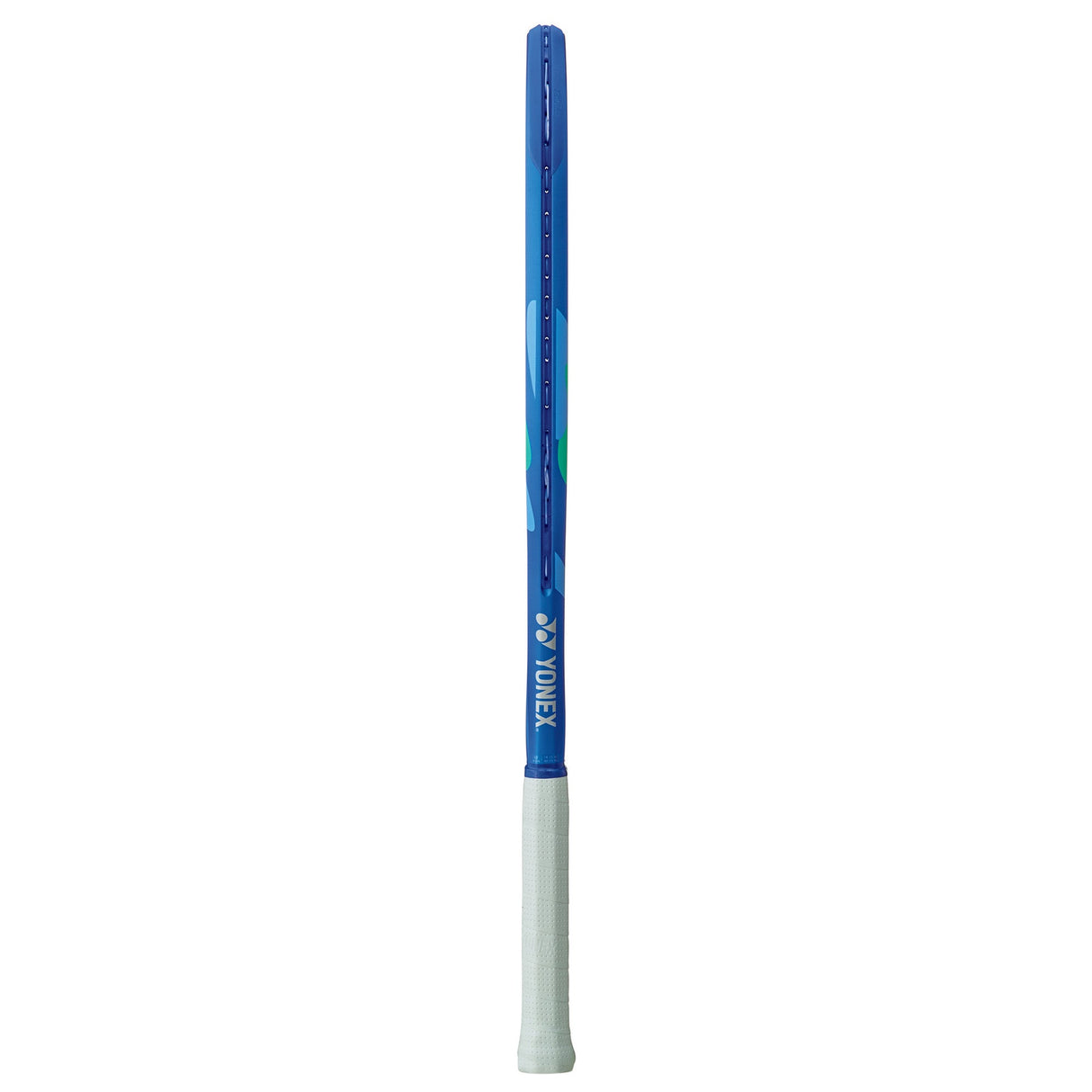 Raqueta Tenis EZONE Alfa L 260g Blast Blue 2025