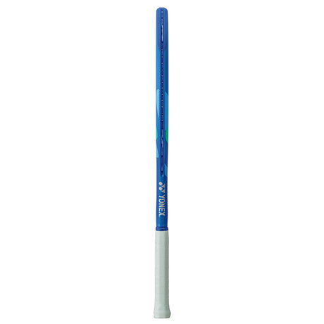 Raqueta Tenis EZONE Alfa L 260g Blast Blue 2025
