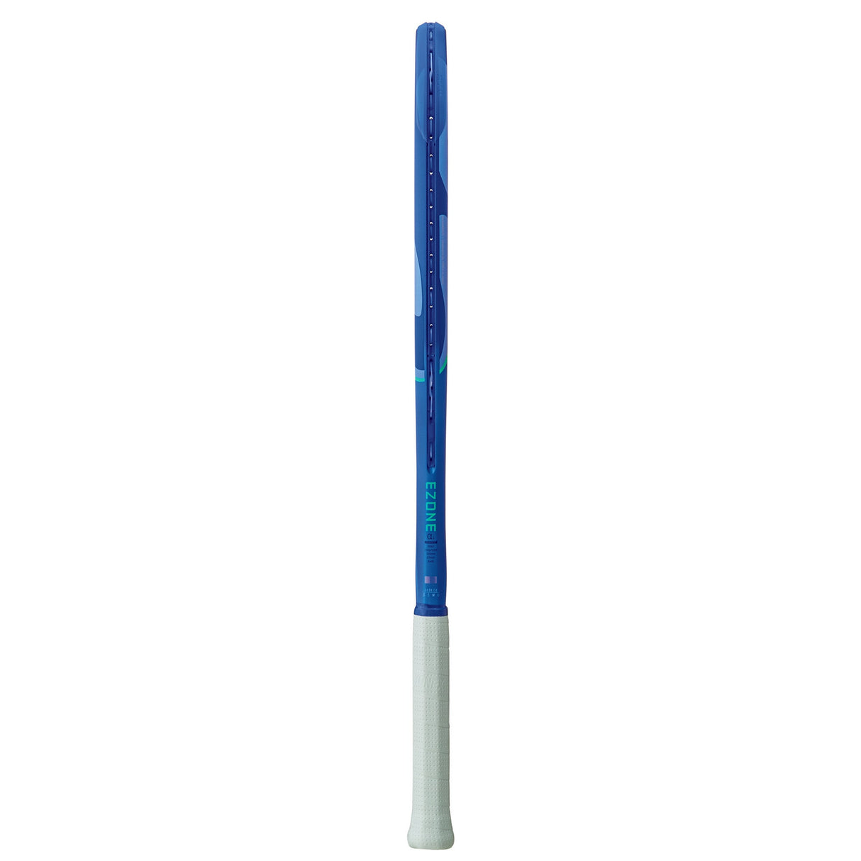 Raqueta Tenis EZONE Alfa L 260g Blast Blue 2025