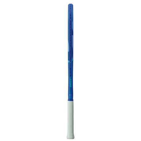 Raqueta Tenis EZONE Alfa L 260g Blast Blue 2025