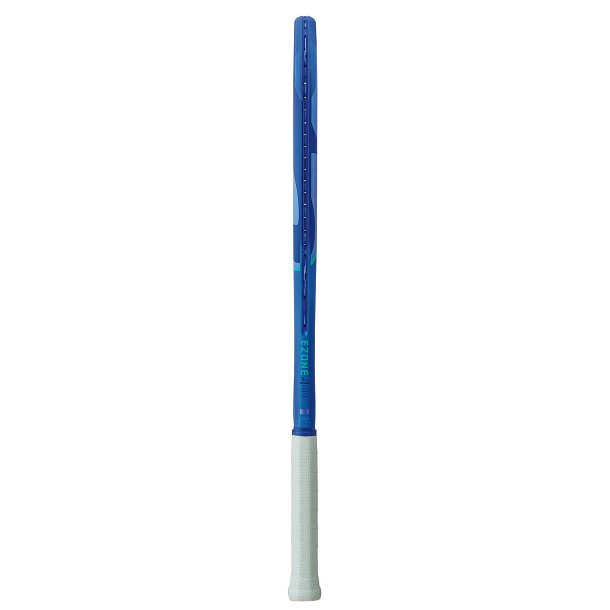 Raqueta Tenis EZONE Alfa SL 245g Blast Blue 2025