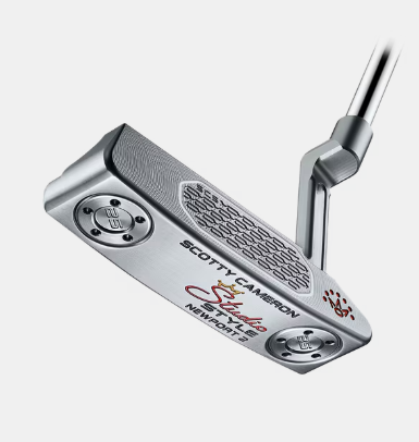 Putter Scotty Cameron SS Newport 2