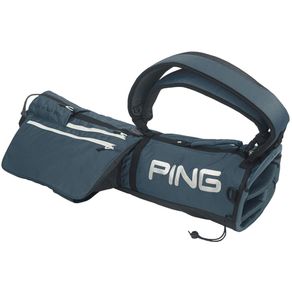 Bolsa de transporte PING Moonlite Carry — ligera y eficiente