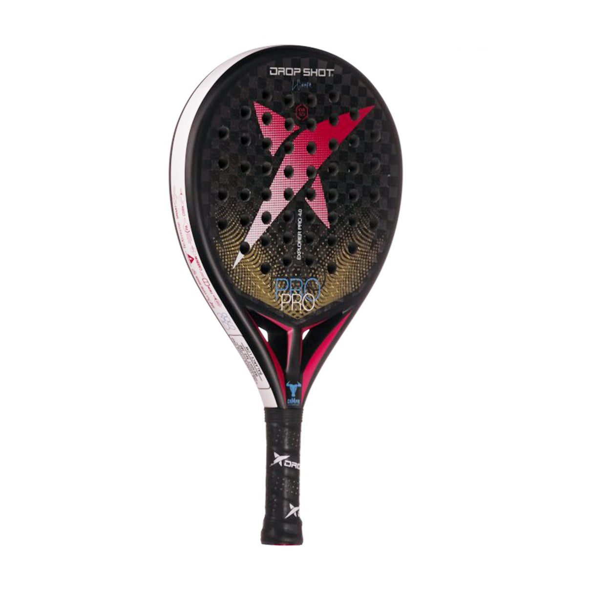 Pala Pádel EXPLORER PRO 4.0