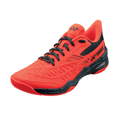 Zapatilla Indoor Hombre CASCADE DRIVE Rojo