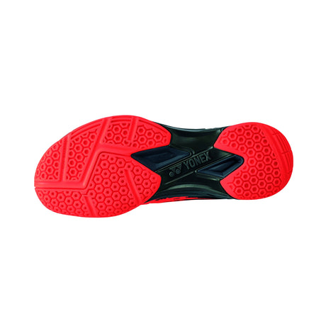 Zapatilla Indoor Hombre CASCADE DRIVE Rojo