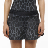 Falda MEIRE Negro