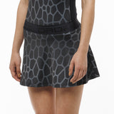 Falda MEIRE Negro