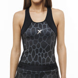 Polera MEIRE Negro