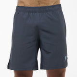 Short BRUNO Antracita