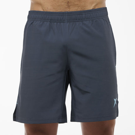 Short BRUNO Antracita