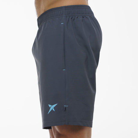 Short BRUNO Antracita