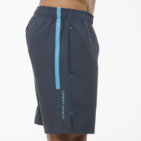 Short BRUNO Antracita