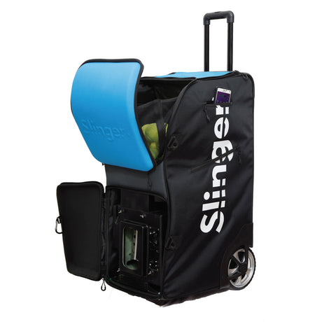 Grand Slam Pack SLINGER BAG TENIS