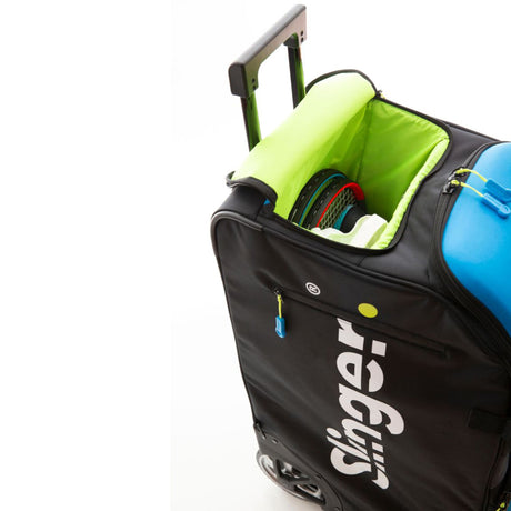 Grand Slam Pack SLINGER BAG TENIS