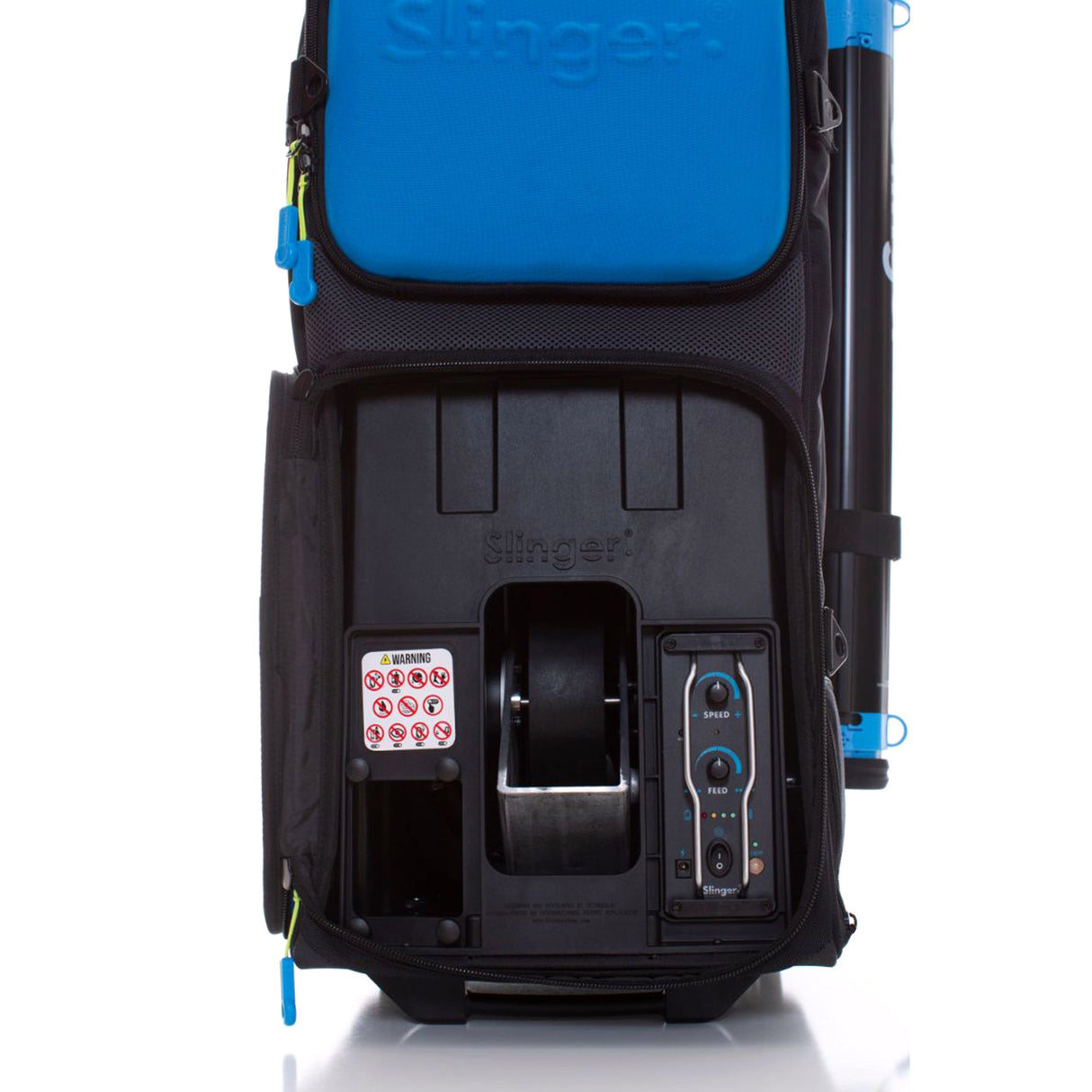 Grand Slam Pack SLINGER BAG TENIS