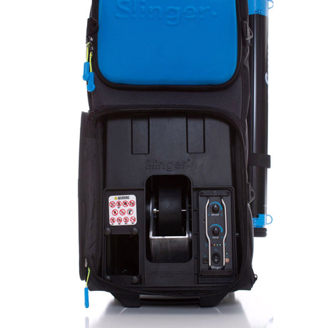 Grand Slam Pack SLINGER BAG TENIS