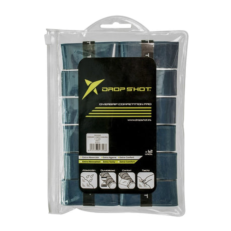 Overgrip COMPETITION X12