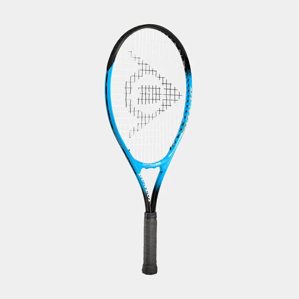 Raqueta Dunlop TR Nitro 23 Grip 0
