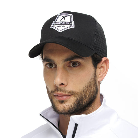 Gorra CANDEM Negro