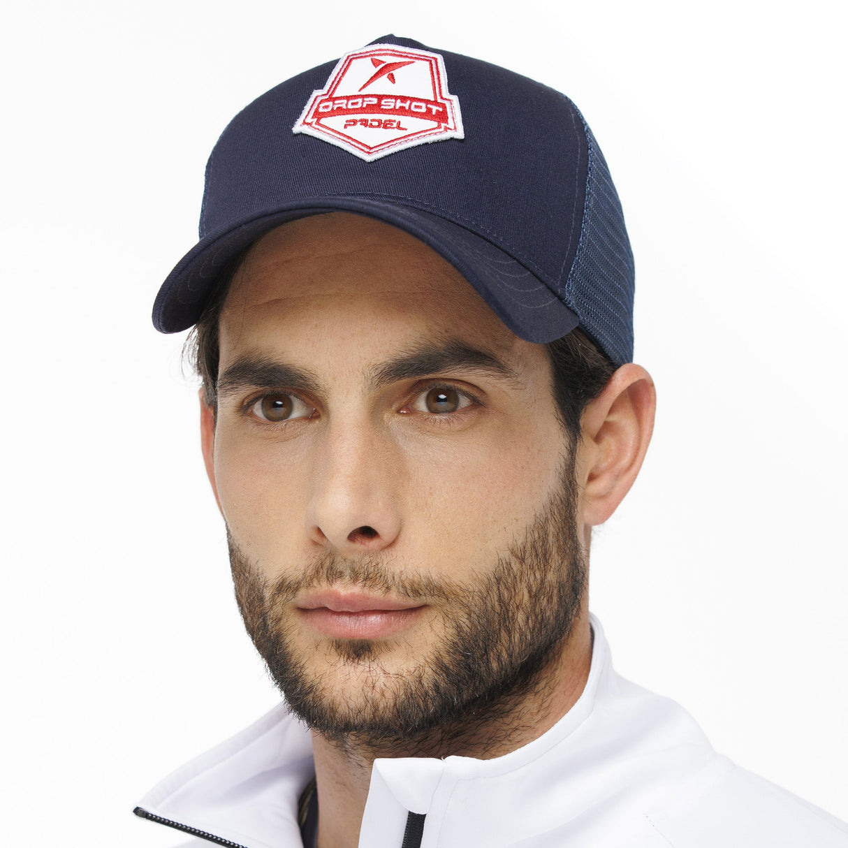 Gorra CANDEM Azul