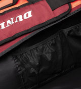 Bolso Raquetero Dunlop CX Club 8RKT