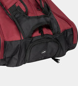Bolso Raquetero Dunlop CX Club 8RKT