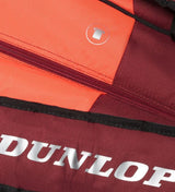 Bolso Raquetero Dunlop CX Club 8RKT