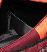 Bolso Raquetero Dunlop CX Club 8RKT