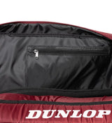 Bolso Raquetero Dunlop CX Club 3RKT