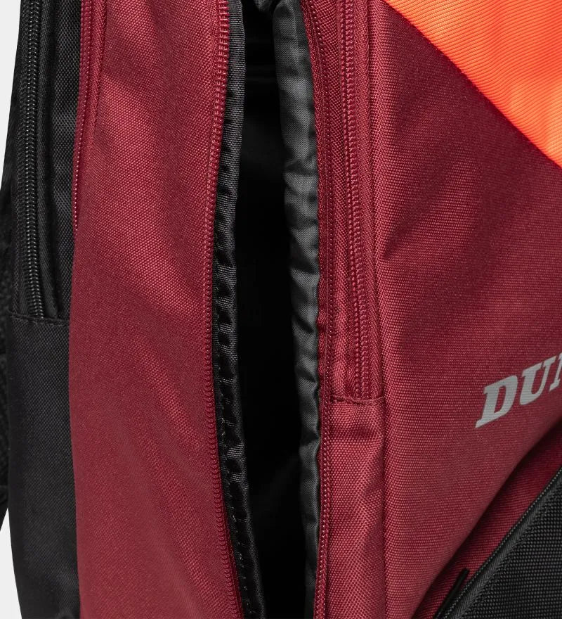 Mochila Dunlop CX Performance